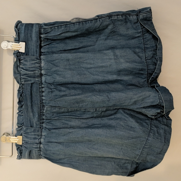 Tencil Short - Picture 2 of 6